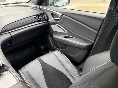 2019 Acura RDX A-SPEC Package