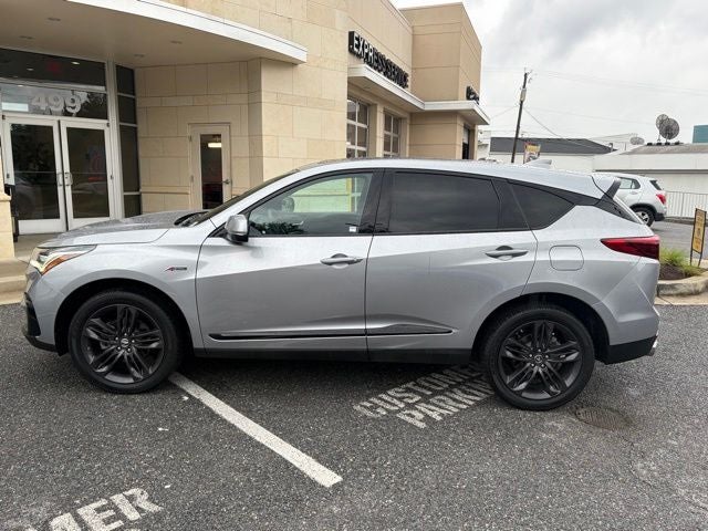 2019 Acura RDX A-SPEC Package
