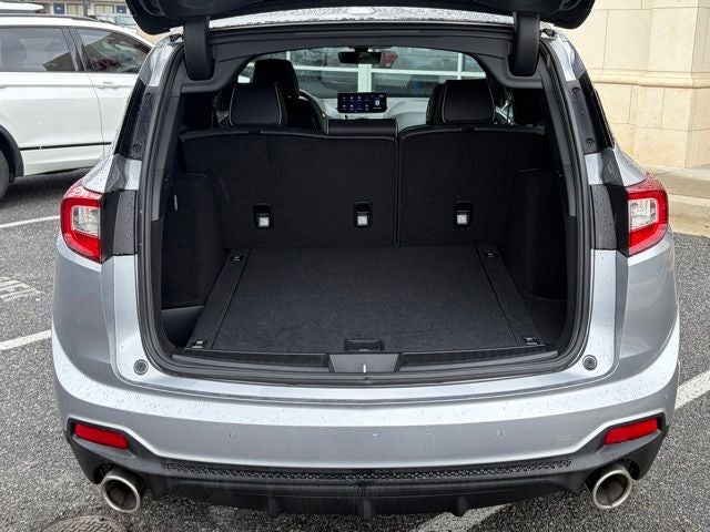 2019 Acura RDX A-SPEC Package