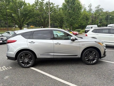 2019 Acura RDX A-SPEC Package