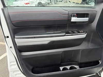 2019 Toyota Tundra TRD Pro 5.7L V8