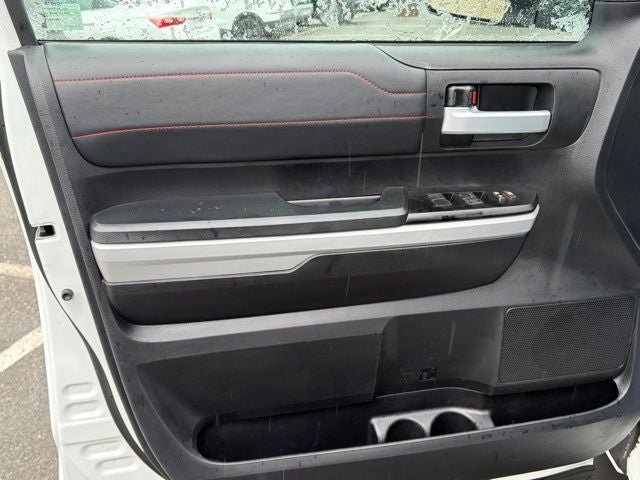 2019 Toyota Tundra TRD Pro 5.7L V8