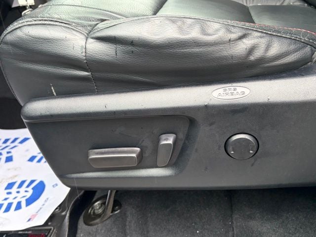 2019 Toyota Tundra TRD Pro 5.7L V8