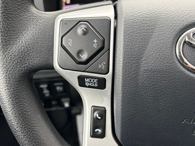 2019 Toyota Tundra TRD Pro 5.7L V8