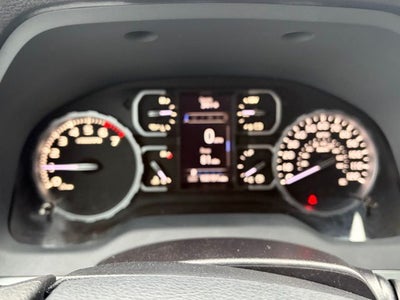 2019 Toyota Tundra TRD Pro 5.7L V8