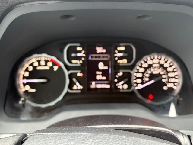 2019 Toyota Tundra TRD Pro 5.7L V8