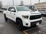 2019 Toyota Tundra TRD Pro 5.7L V8