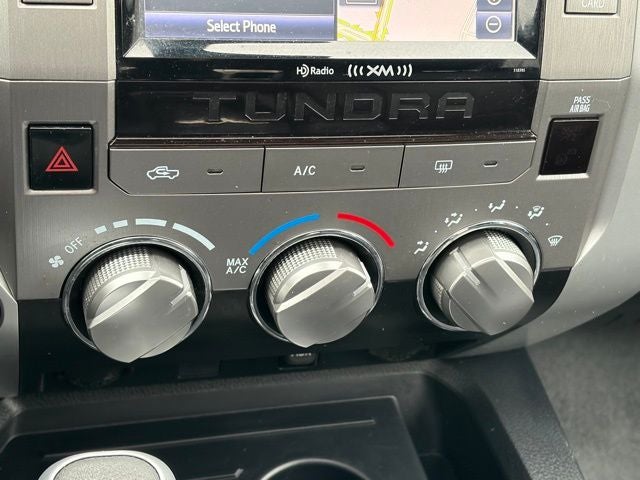 2019 Toyota Tundra TRD Pro 5.7L V8