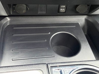 2019 Toyota Tundra TRD Pro 5.7L V8