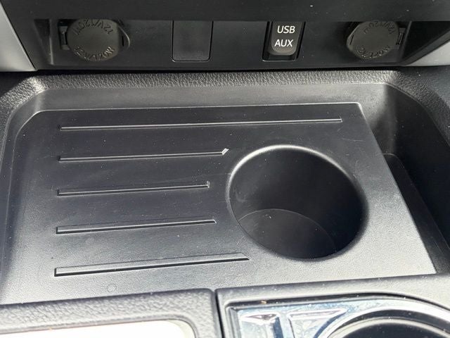 2019 Toyota Tundra TRD Pro 5.7L V8