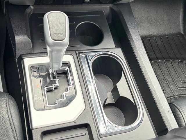 2019 Toyota Tundra TRD Pro 5.7L V8