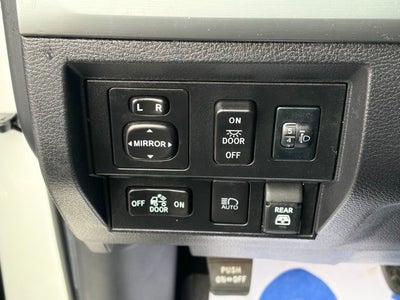 2019 Toyota Tundra TRD Pro 5.7L V8