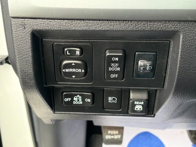 2019 Toyota Tundra TRD Pro 5.7L V8