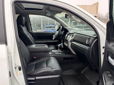 2019 Toyota Tundra TRD Pro 5.7L V8