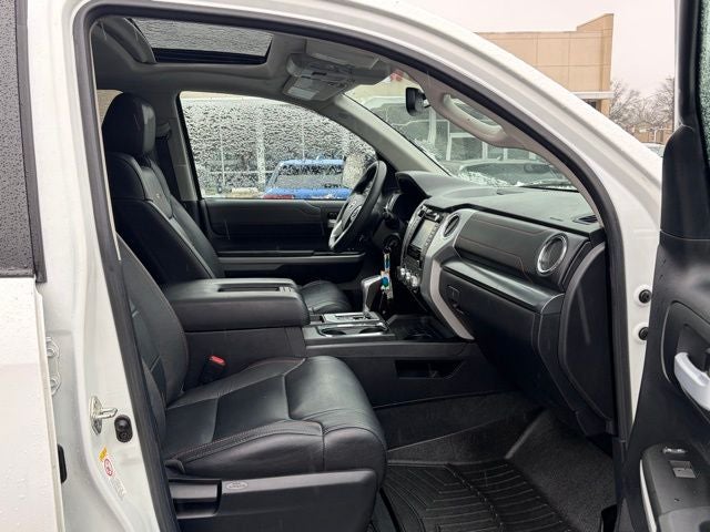 2019 Toyota Tundra TRD Pro 5.7L V8