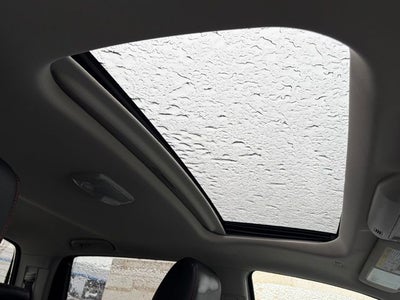 2019 Toyota Tundra TRD Pro 5.7L V8