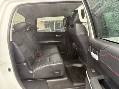 2019 Toyota Tundra TRD Pro 5.7L V8