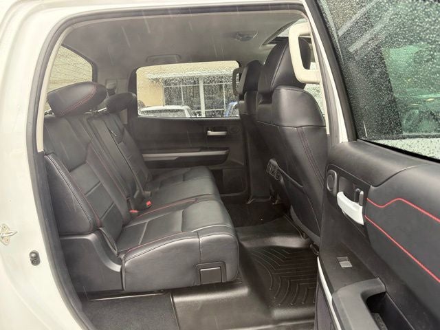 2019 Toyota Tundra TRD Pro 5.7L V8