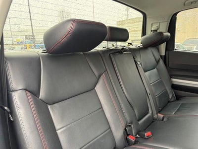 2019 Toyota Tundra TRD Pro 5.7L V8