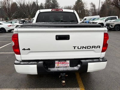 2019 Toyota Tundra TRD Pro 5.7L V8