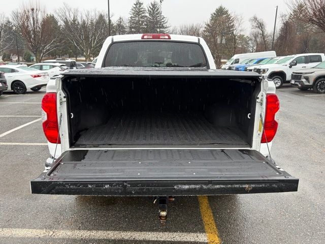 2019 Toyota Tundra TRD Pro 5.7L V8