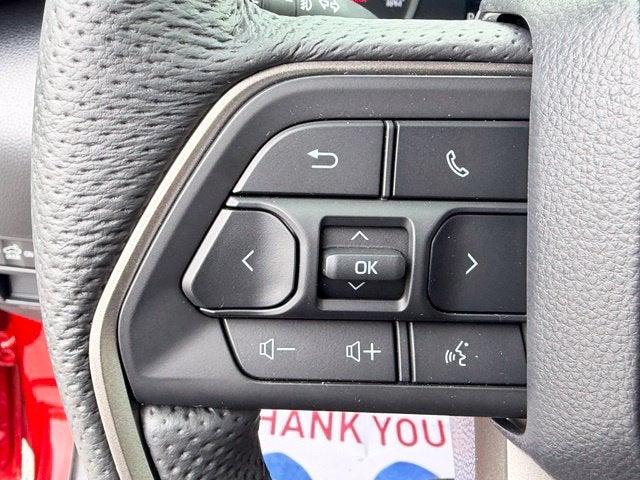 2026 Toyota Tundra SR5 CrewMax 5.5' Bed