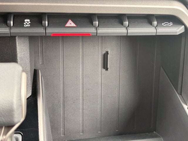 2026 Toyota Tundra SR5 CrewMax 5.5' Bed