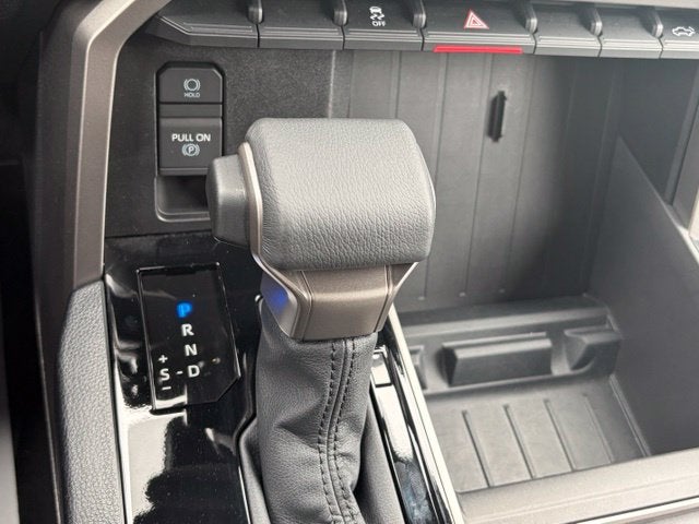 2026 Toyota Tundra SR5 CrewMax 5.5' Bed
