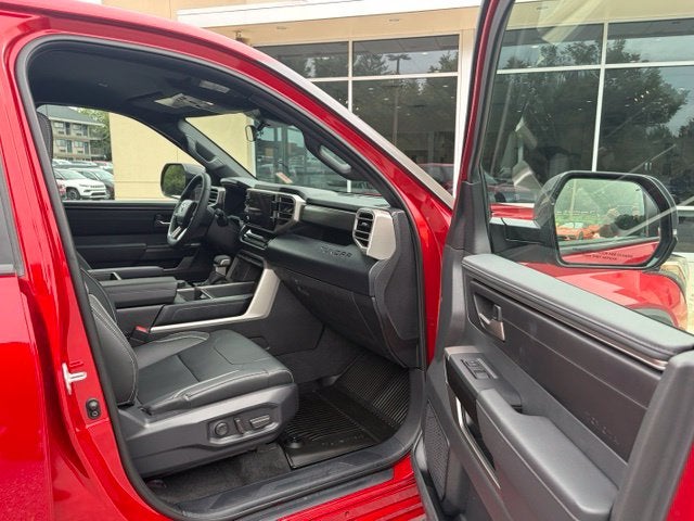 2026 Toyota Tundra SR5 CrewMax 5.5' Bed