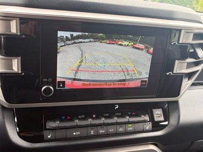 2026 Toyota Tundra SR5 CrewMax 5.5' Bed