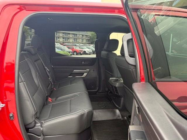 2026 Toyota Tundra SR5 CrewMax 5.5' Bed