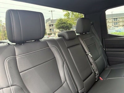 2026 Toyota Tundra SR5 CrewMax 5.5' Bed