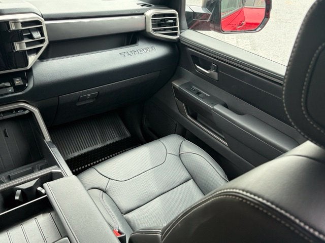 2026 Toyota Tundra SR5 CrewMax 5.5' Bed