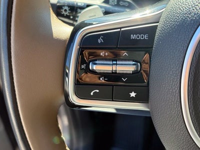 2025 Kia Sorento X-Line SX Prestige