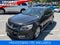 2015 Chevrolet SS Base