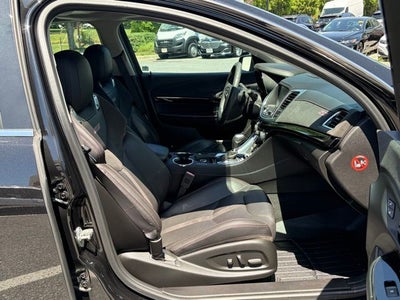 2015 Chevrolet SS Base