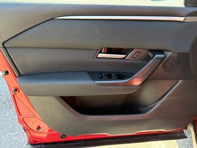 2024 Mazda Mazda CX-50 2.5 S Preferred