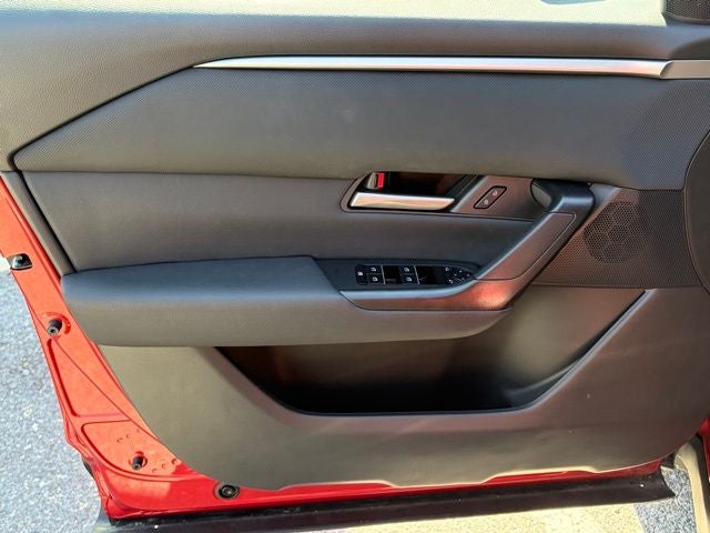 2024 Mazda Mazda CX-50 2.5 S Preferred