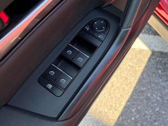 2024 Mazda Mazda CX-50 2.5 S Preferred