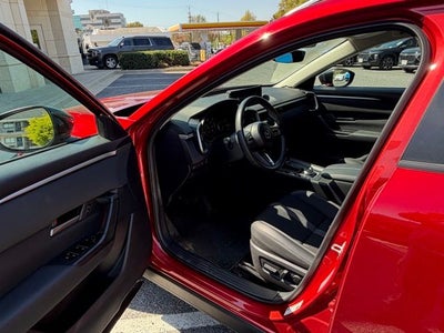 2024 Mazda Mazda CX-50 2.5 S Preferred