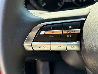 2024 Mazda Mazda CX-50 2.5 S Preferred