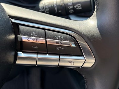 2024 Mazda Mazda CX-50 2.5 S Preferred