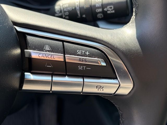 2024 Mazda Mazda CX-50 2.5 S Preferred