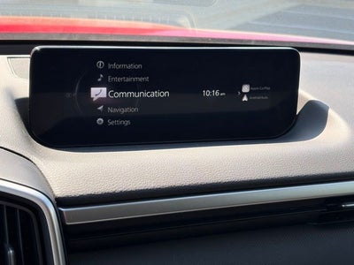 2024 Mazda Mazda CX-50 2.5 S Preferred