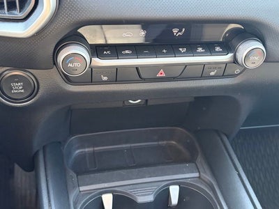 2024 Mazda Mazda CX-50 2.5 S Preferred