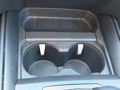 2024 Mazda Mazda CX-50 2.5 S Preferred