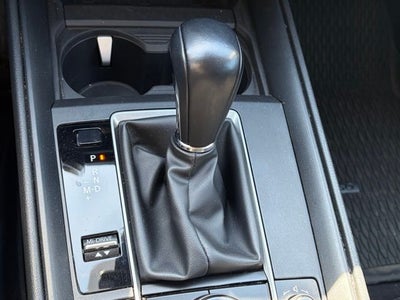 2024 Mazda Mazda CX-50 2.5 S Preferred