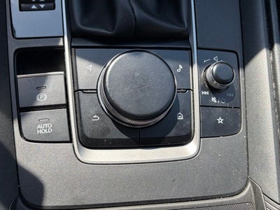 2024 Mazda Mazda CX-50 2.5 S Preferred