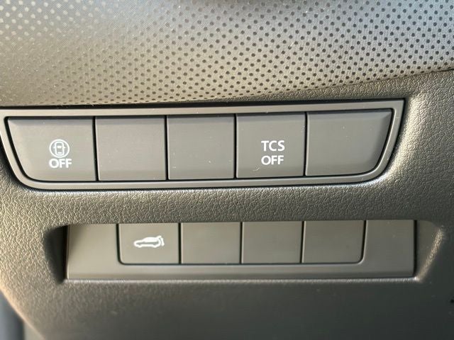 2024 Mazda Mazda CX-50 2.5 S Preferred