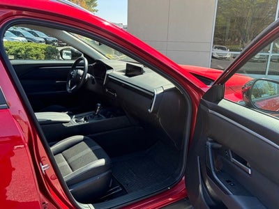 2024 Mazda Mazda CX-50 2.5 S Preferred